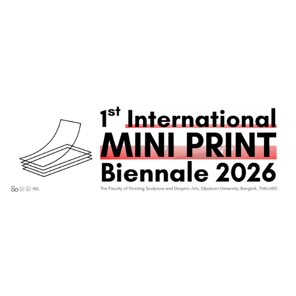 1st International MINI PRINT Biennale 2026